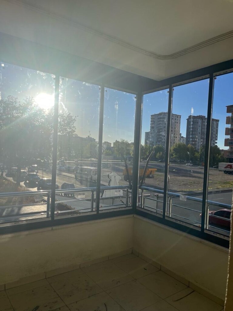 Cam Balkon Ve PVC Sistemler - 3