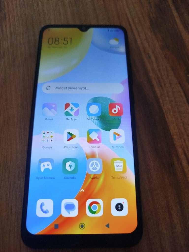 redmi 10c 128 gb - 2