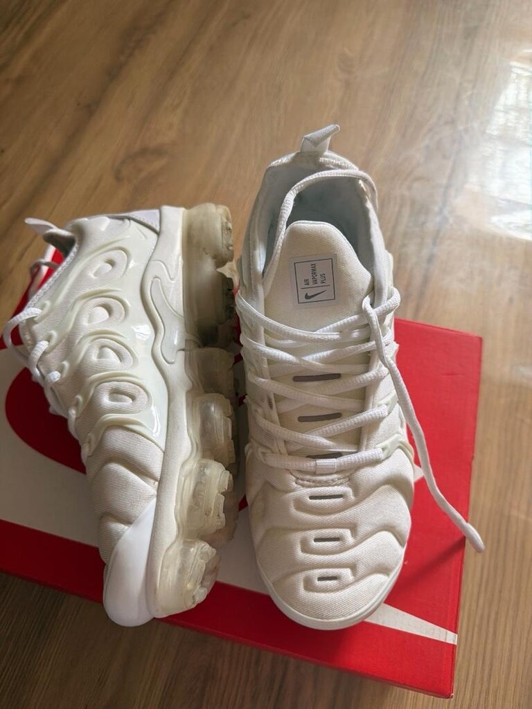 nike air vapormax plus 40 numara - 2