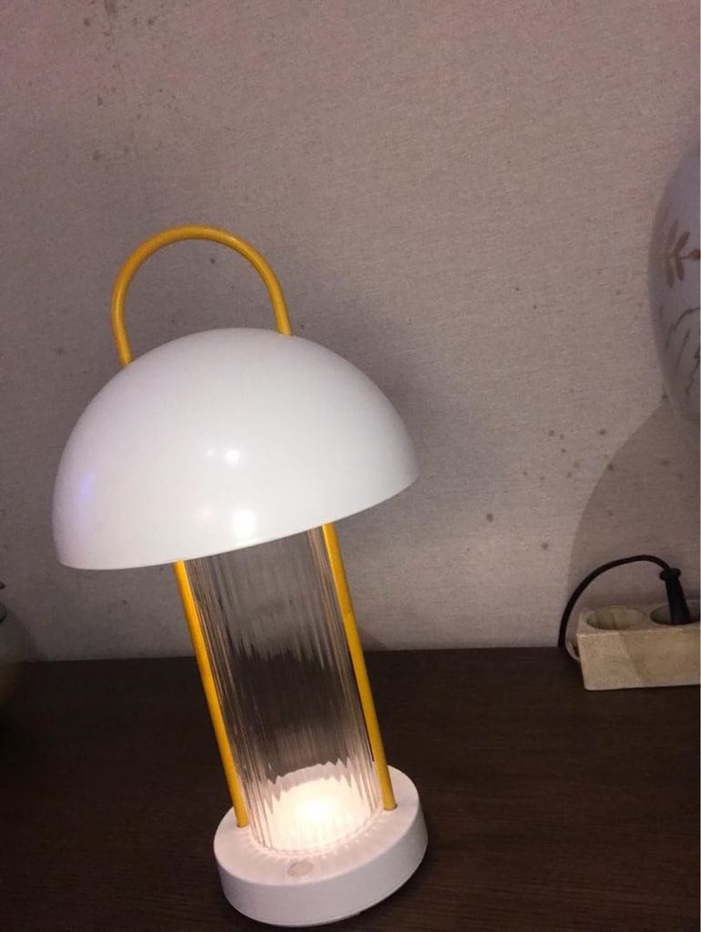 ikea lamba - 2