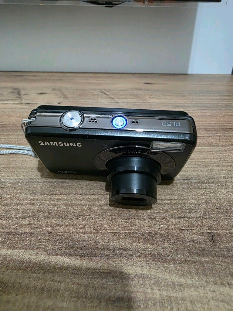 Samsung PL50, - 7