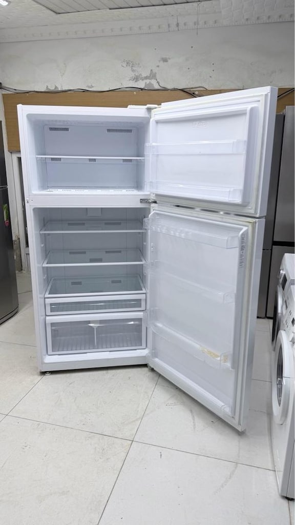 Altus 620 Litre NoFrost Buzdolabı – Çok Temiz – Sorunsuz - 11