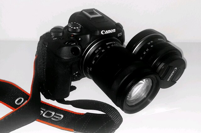 Canon r10