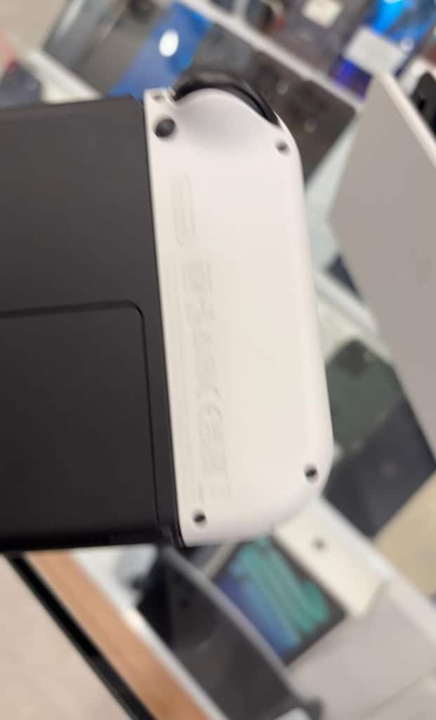 Nintendo switch - 2