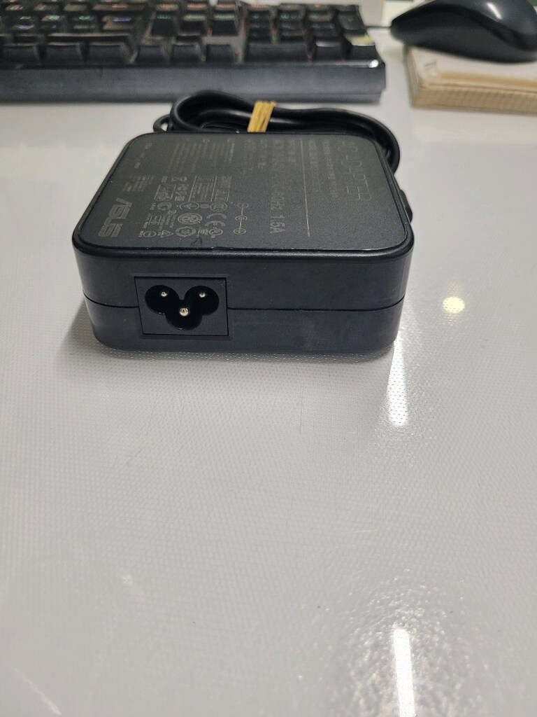 Asus orjinal adaptör - 3
