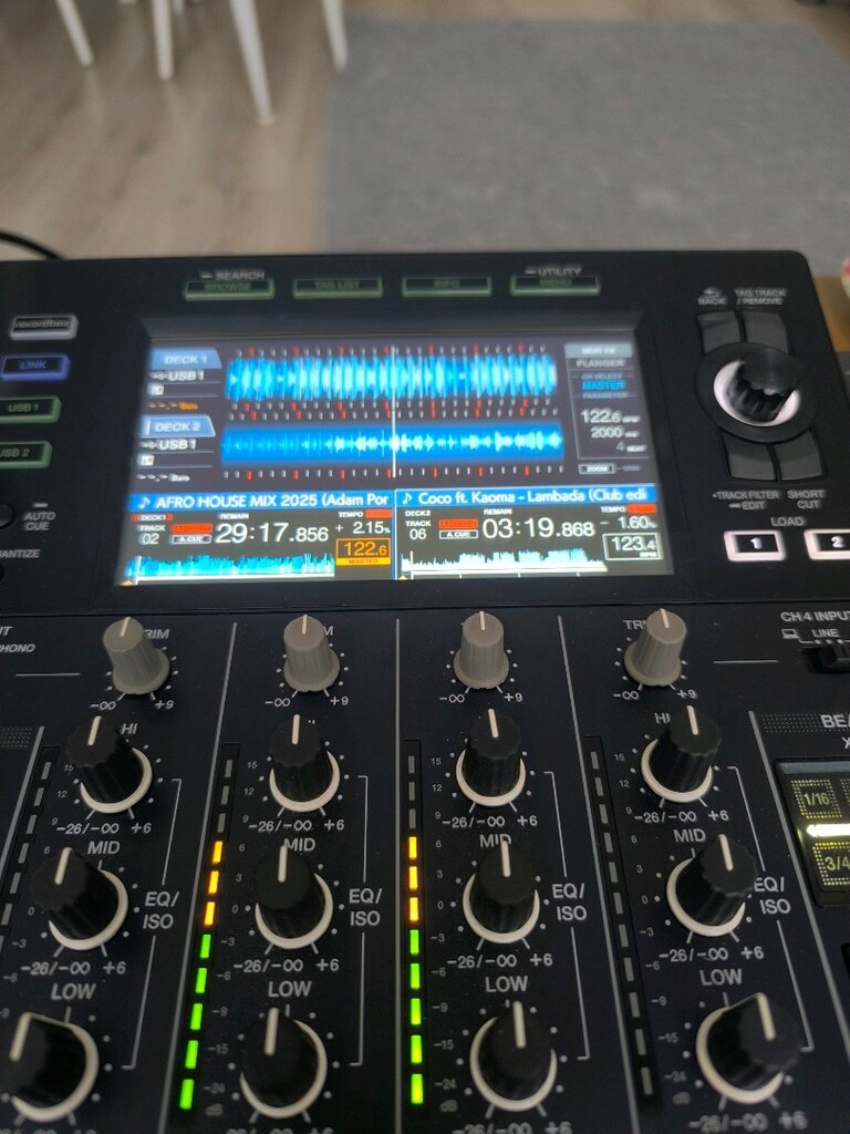 PİONEER XDJ XZ DJ Setup + Soft Case - 5