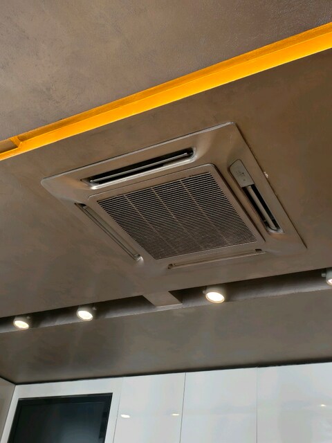 Daikin klima