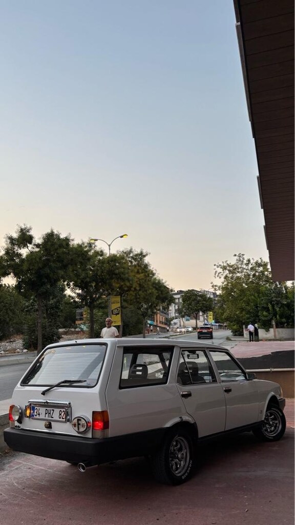 Sahibinden Etiketçilere Kartal - 5