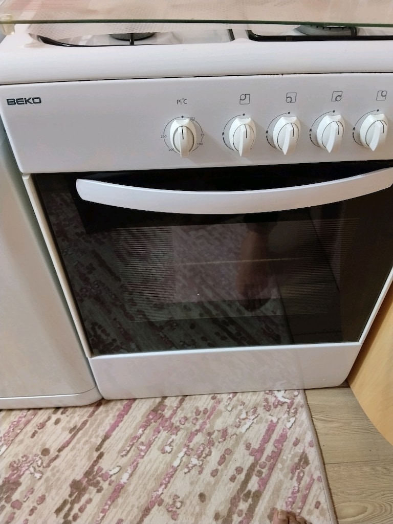 satılık bulaşık Makinesi ve fırın - 2