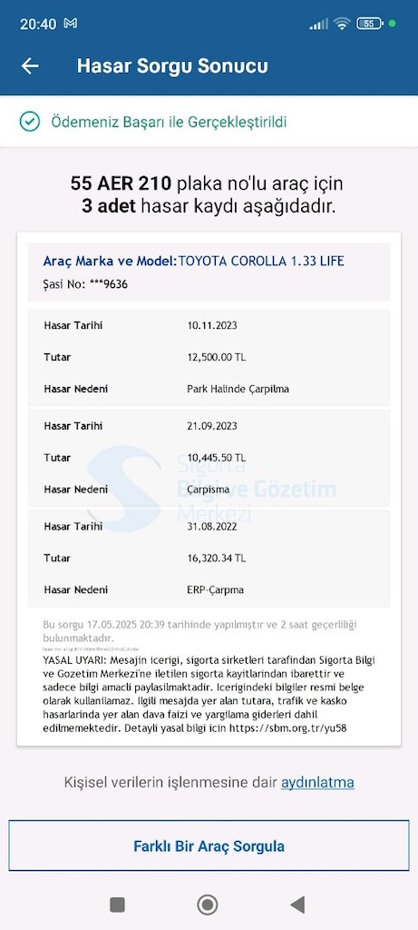 ORİJİNAL 89 BİNDE 2017 MODEL 2018 ÇIKIŞLI - 14