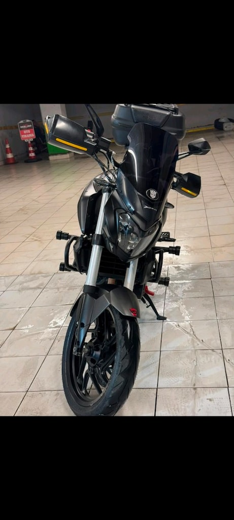 DOMİNAR 250 D - 2