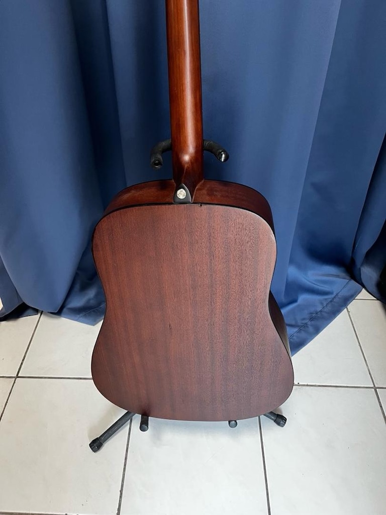İbanez akustik - 4