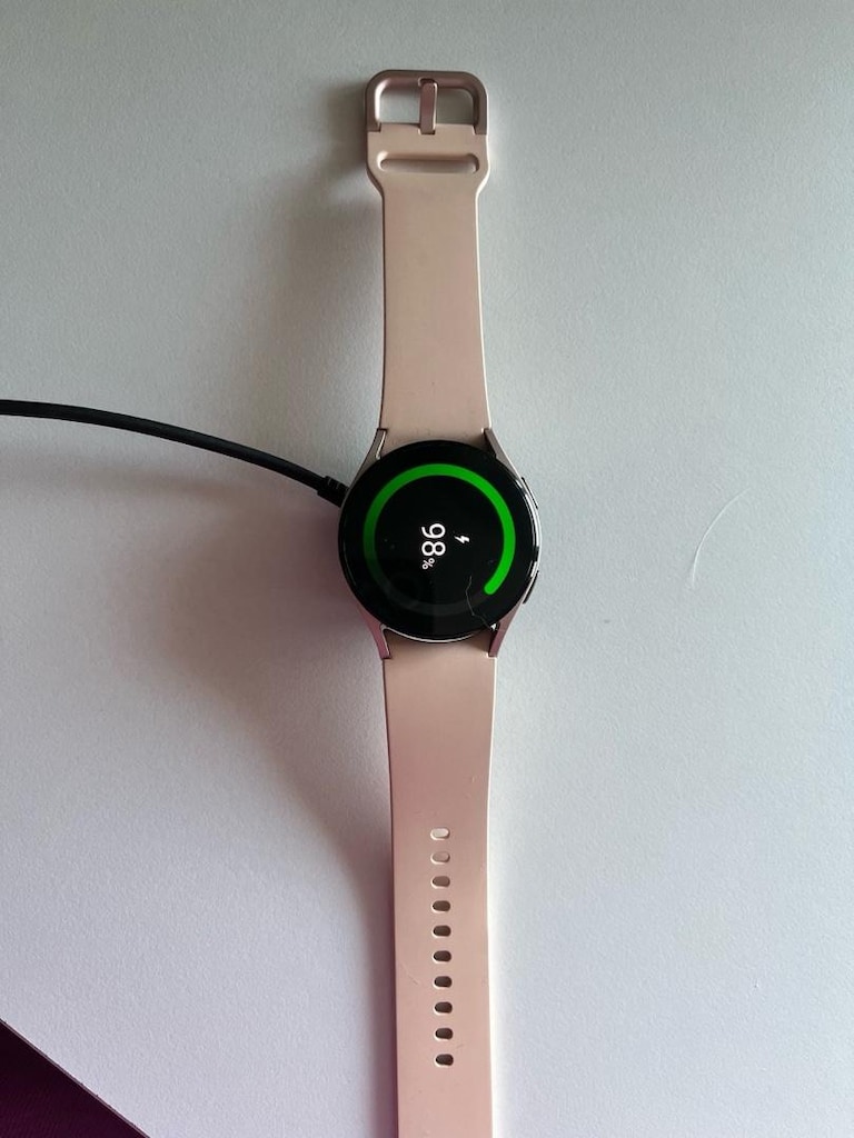 Samsung Galaxy Watch 5 - 40mm - 4