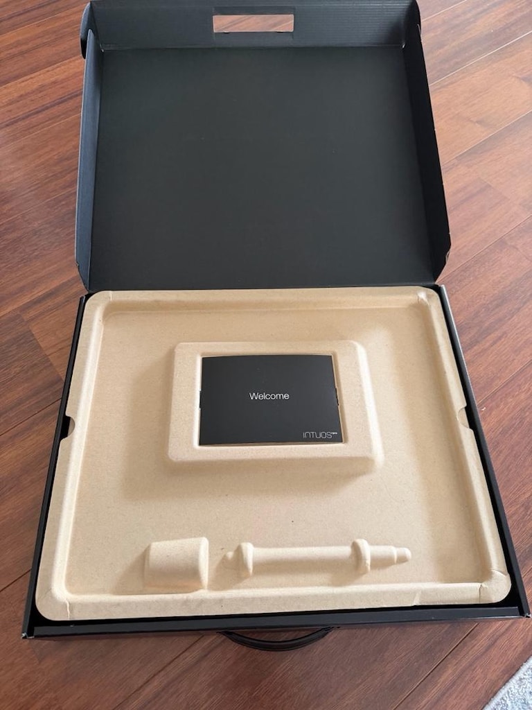 Wacom Intuos Pro tablet-Medium - 4