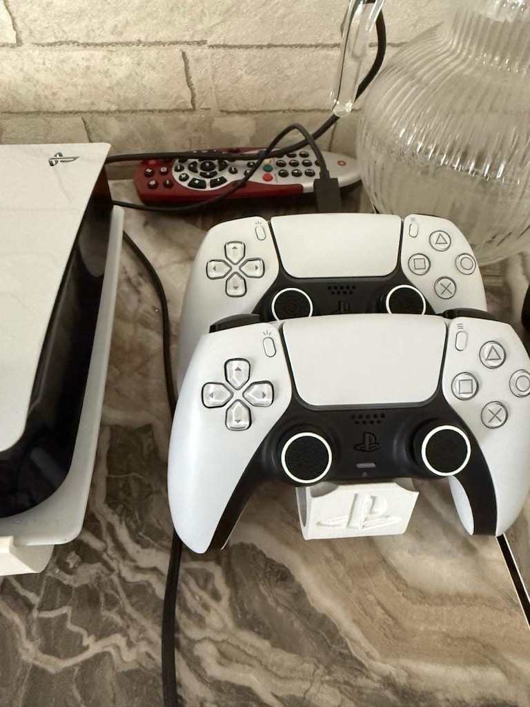Tertemiz PS5 slim CDli - 2