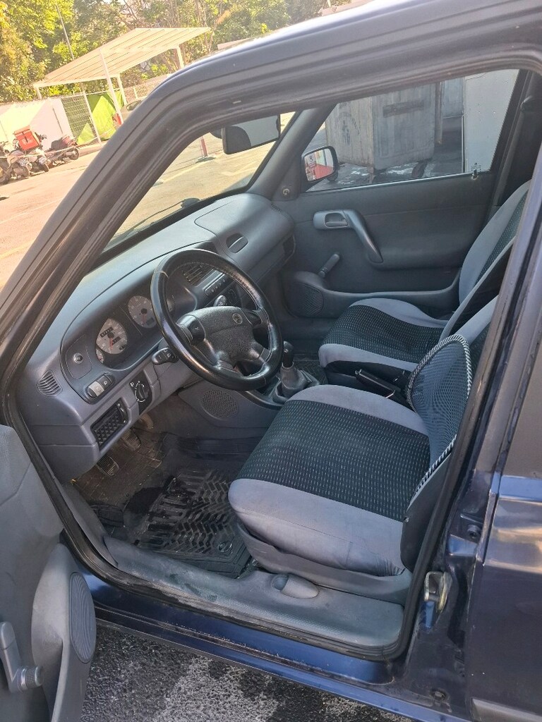 acil satılık.ayağımı yerden kessin diyenlere skoda. - 6