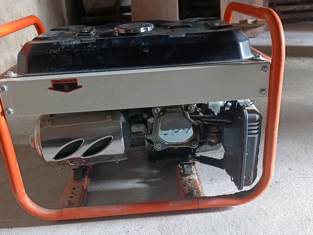 palmera pa 350 je - 5