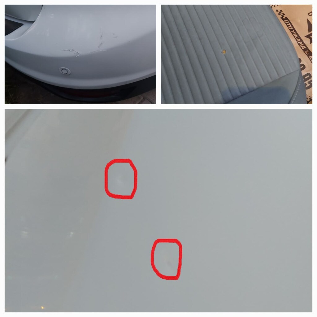 2015 Model Titanyum-X Bakımlı, Temiz, Aile aracı - 13