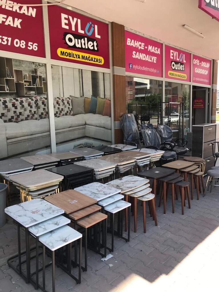 Ev eşyaları sıfır ürünler - 19
