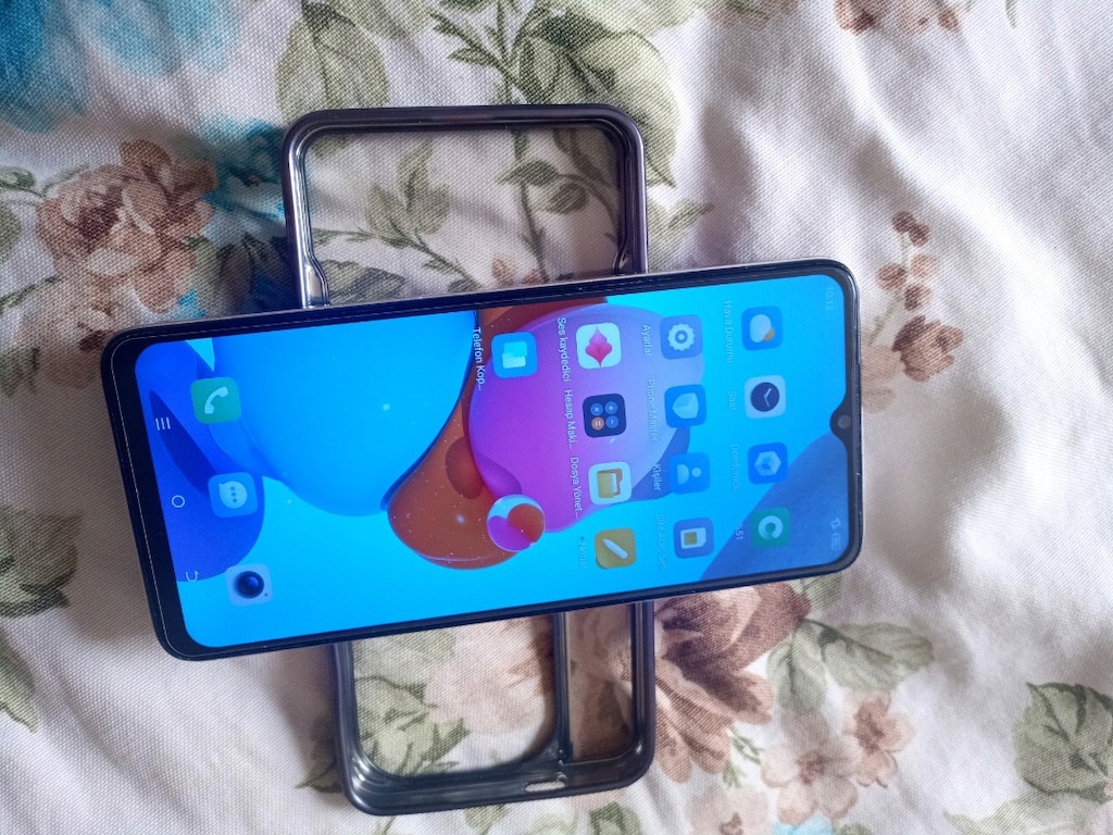 NFC TECNO SPAK GO 2023 64GB YURTİÇİ - 2