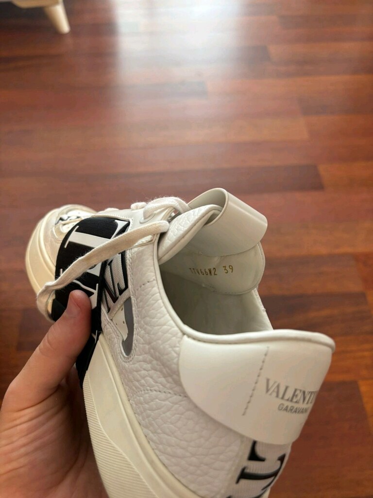 valentino garavani ayakkabı - 6