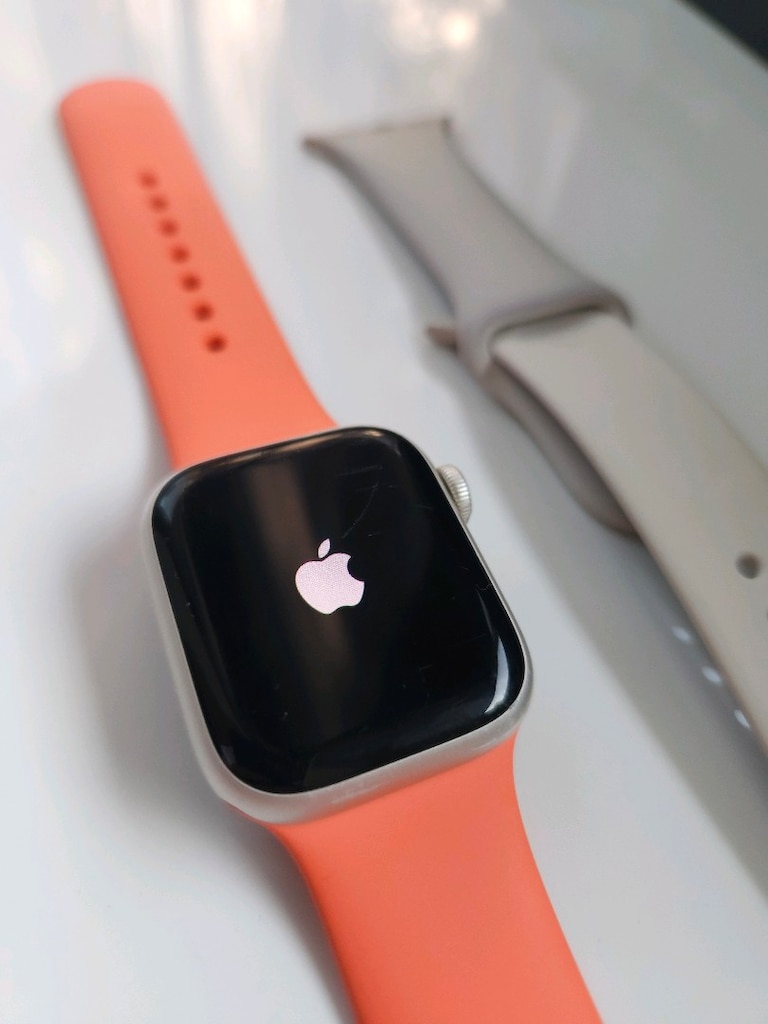 Apple Watch 8 - 5