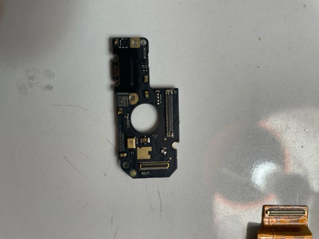 Xiomi Redmi Note 11 parça - 7