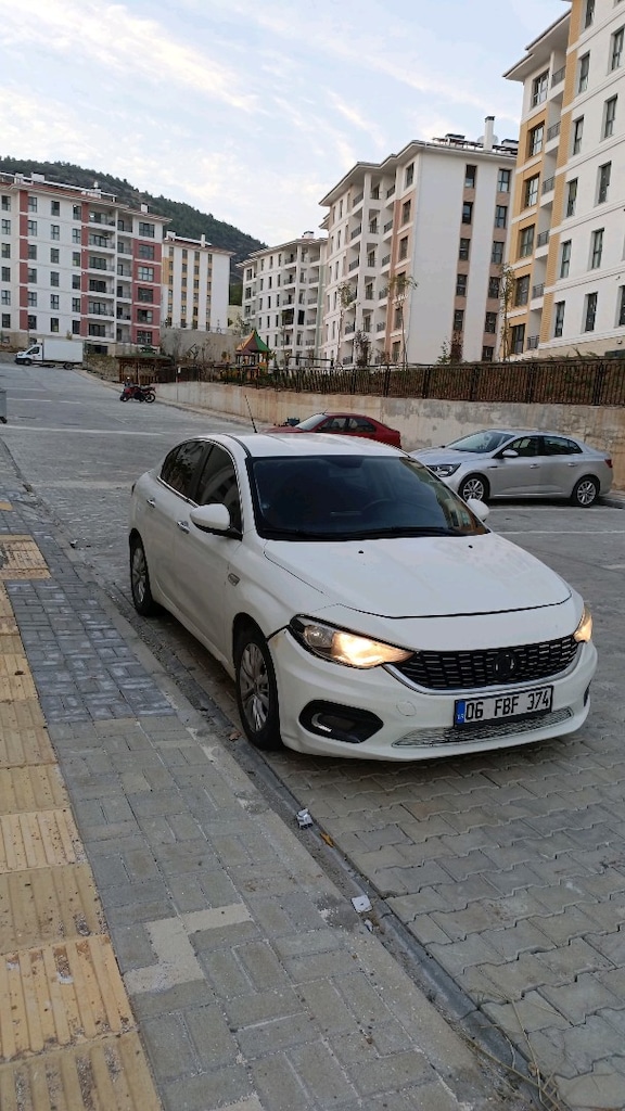 SIFIR MOTOR - 16