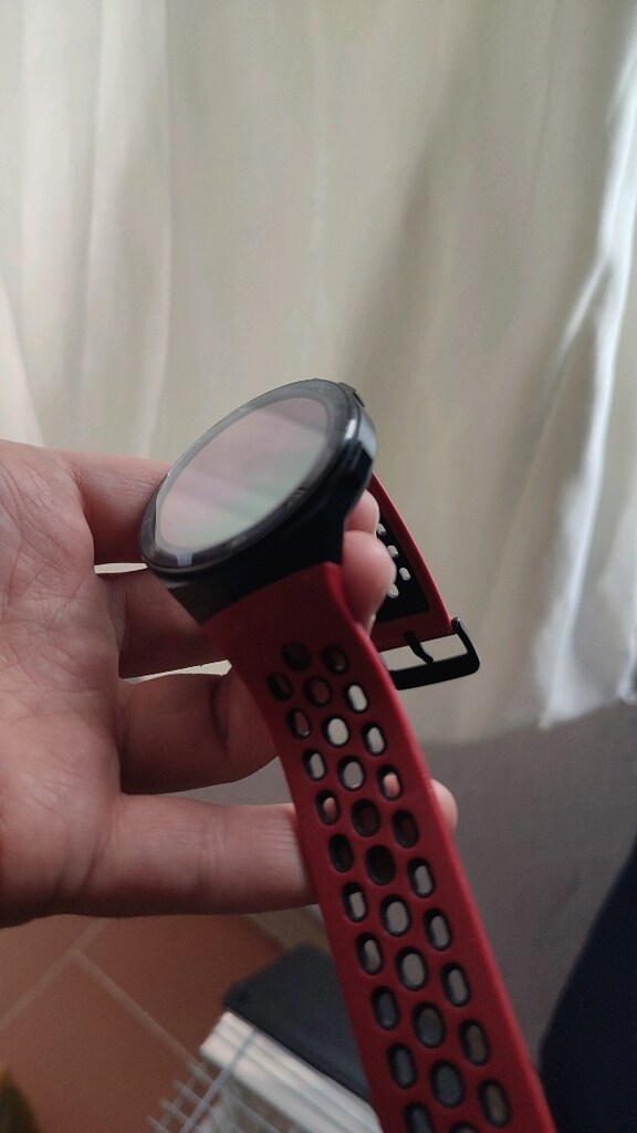 Huawei GT2 Akıllı Kol Saati - 4