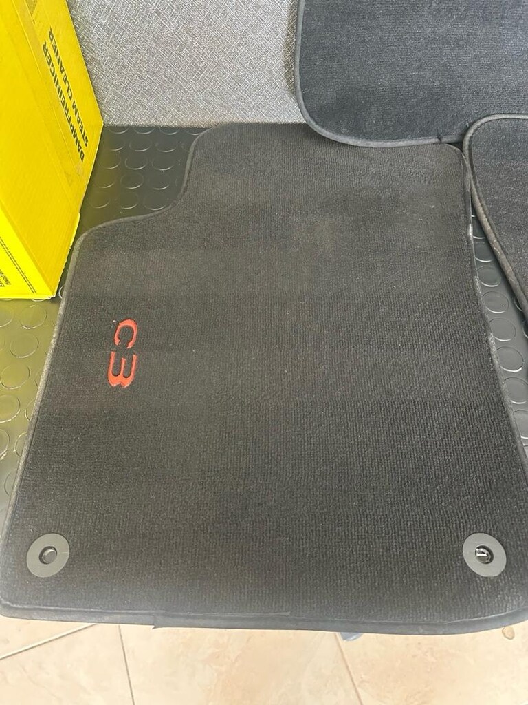 SAHİBİNDEN SATILIK C3 HALI PASPAS - 4