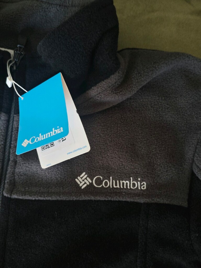 polar Columbia - 3