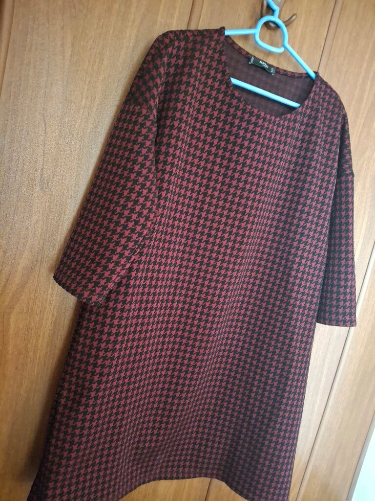 elbise tunik - 2