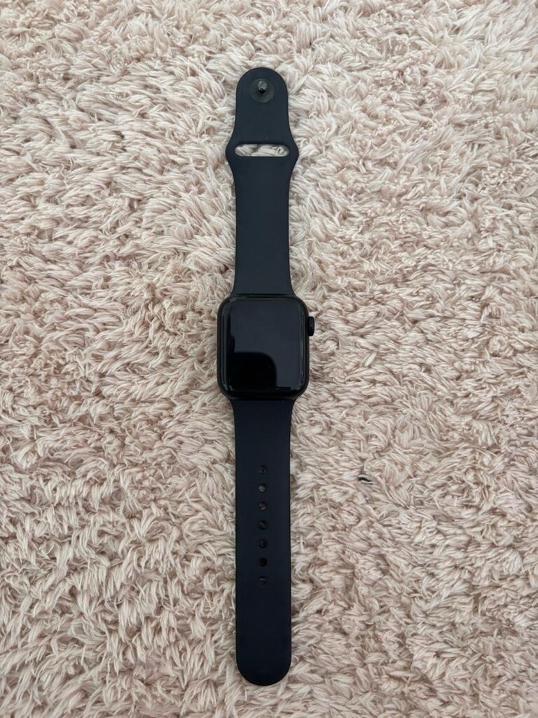 APPLE WATCH SE2 40mm, GPS Alüminyum Kasa - 2