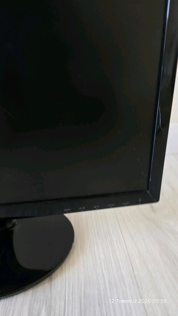 Monitör - 2