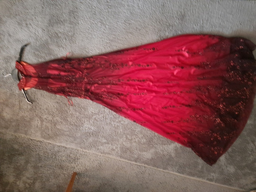 Abiye kıyafet Toplam 15 000 lira - 2