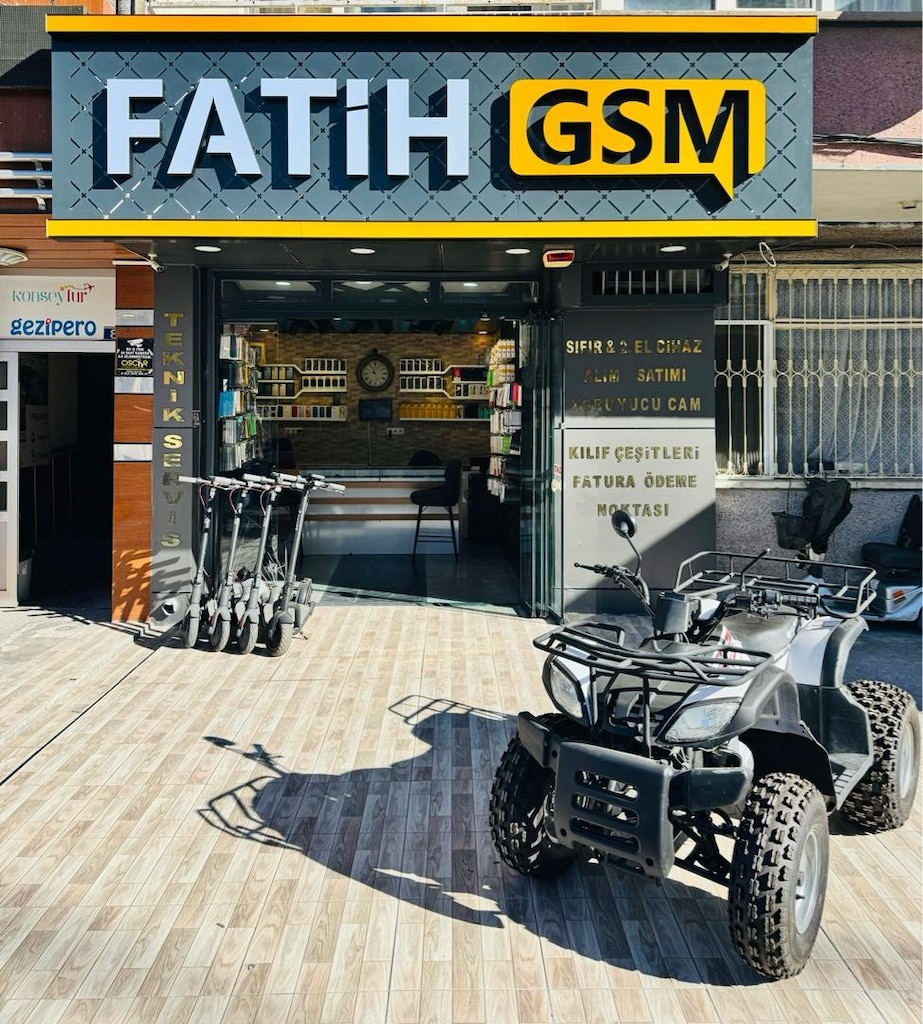 FATİH GSM DEN TEMİZ SAMSUNG S21 FE 128GB - 3