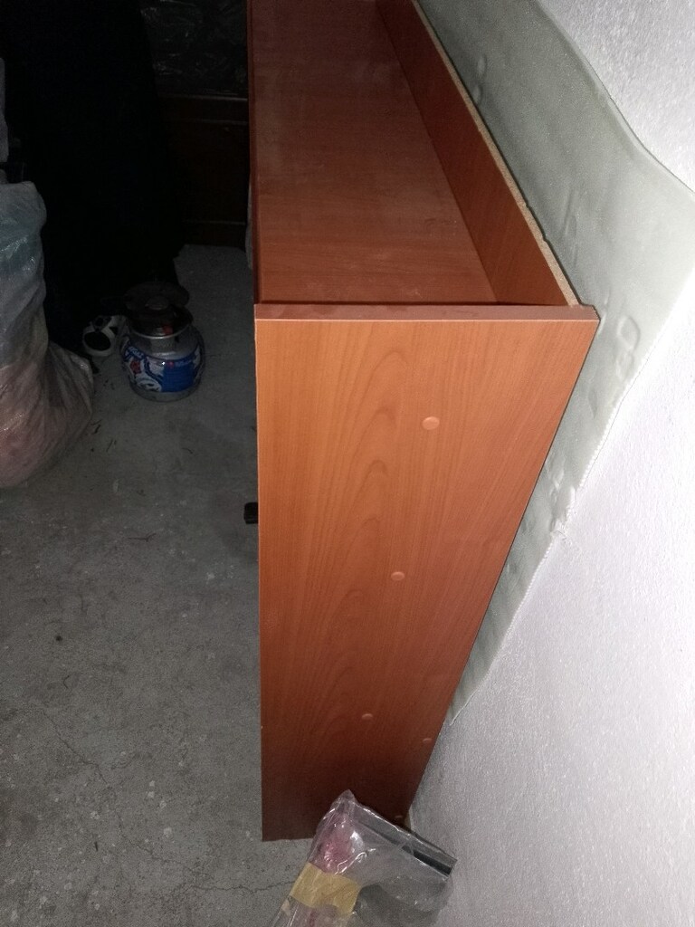 Çocuk gardrobu 3 kapaklı - 12