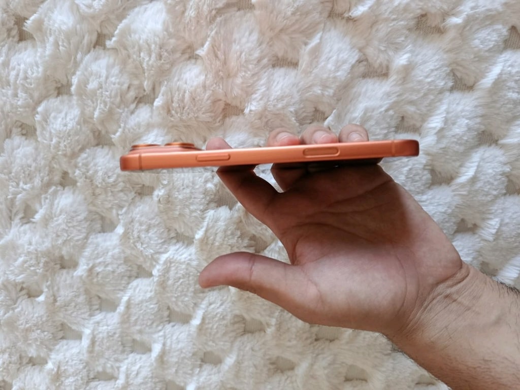 İPHONE 17 PRO MAX HATASIZ - 4