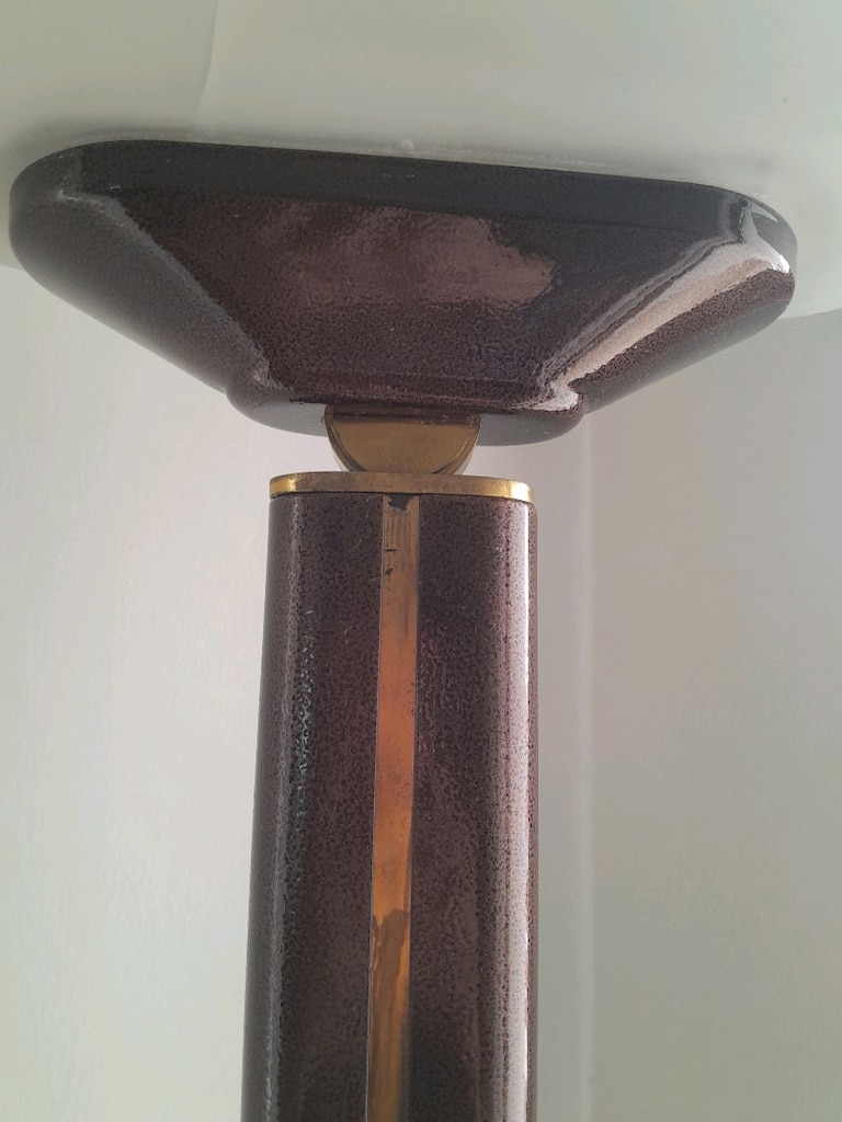 ESKILERDEN VINTAGE LAMBADER - 6