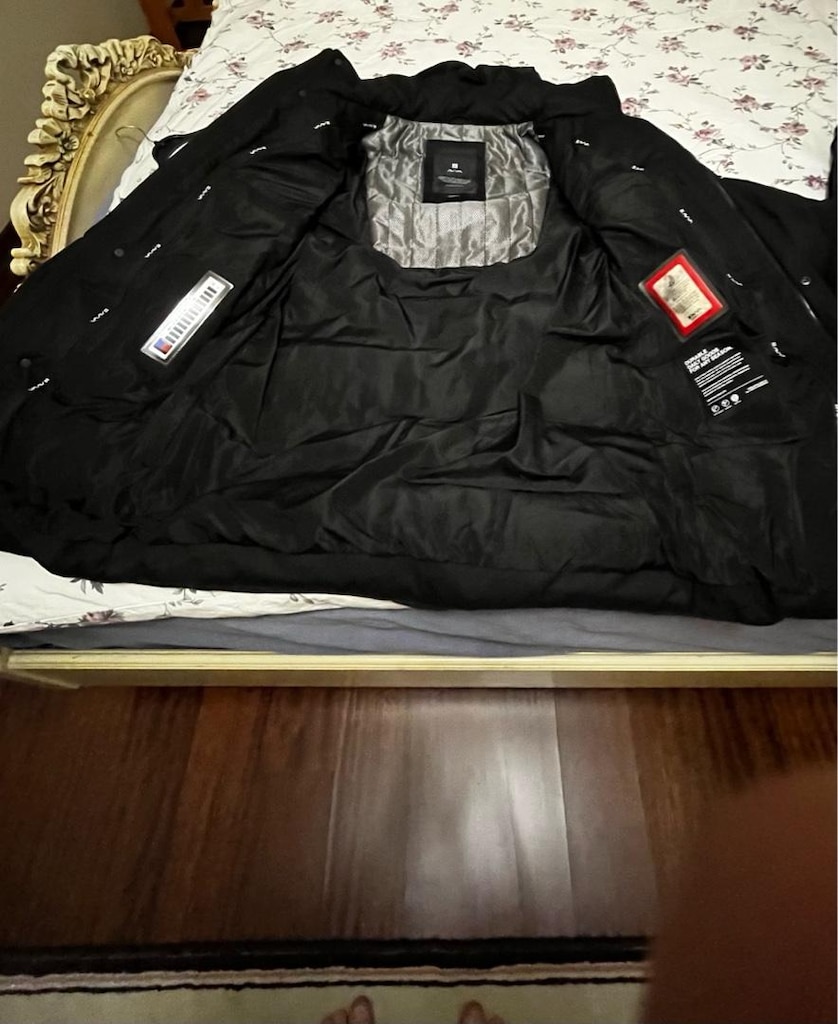 AVVA KAZ TÜYÜ KABAN