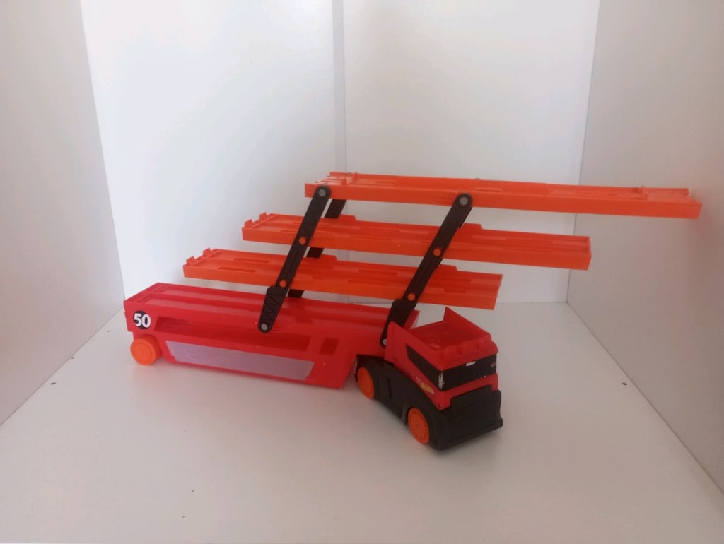 48 PARÇA ASKER OYUNCAK SETİ VE HOTWHEELS SETLERİ - 7