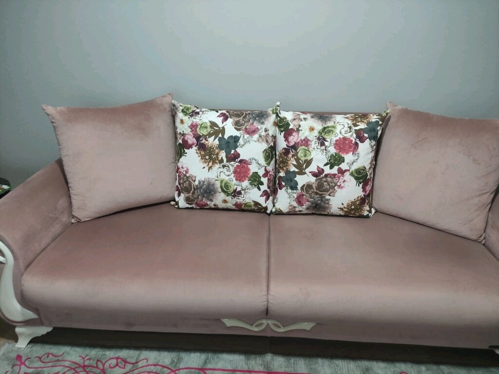 koltuk takımı - 2