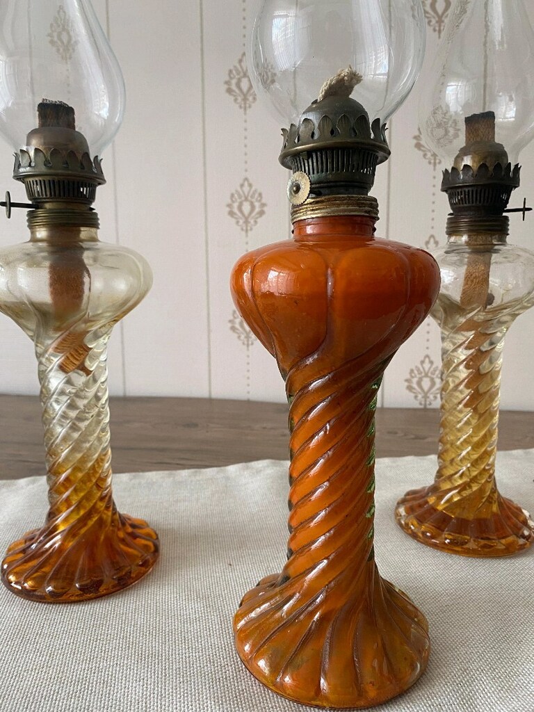 Efsane Boy Gaz Lambası - 2