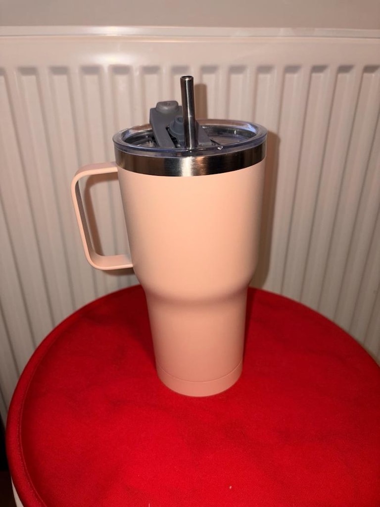Rossman Çelik Termos 900ml - 2
