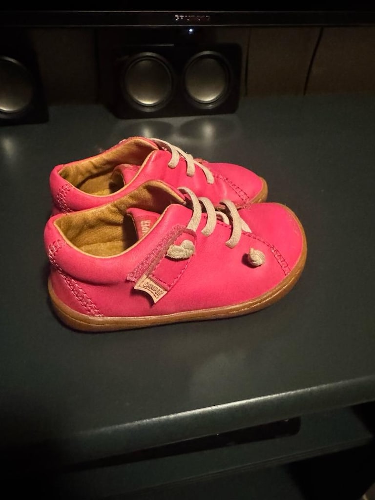 Camper Sneaker Cocuk ayakkabisi - 2