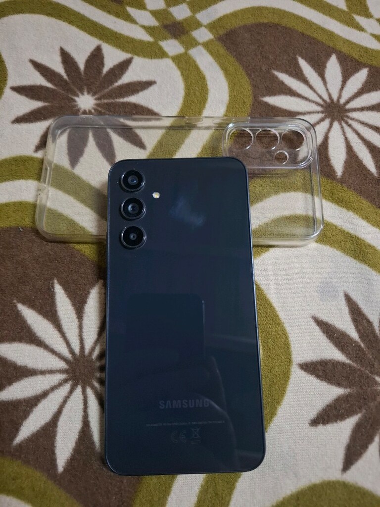 Samsung a54 256 Hafıza 8 Gb Ram - 8