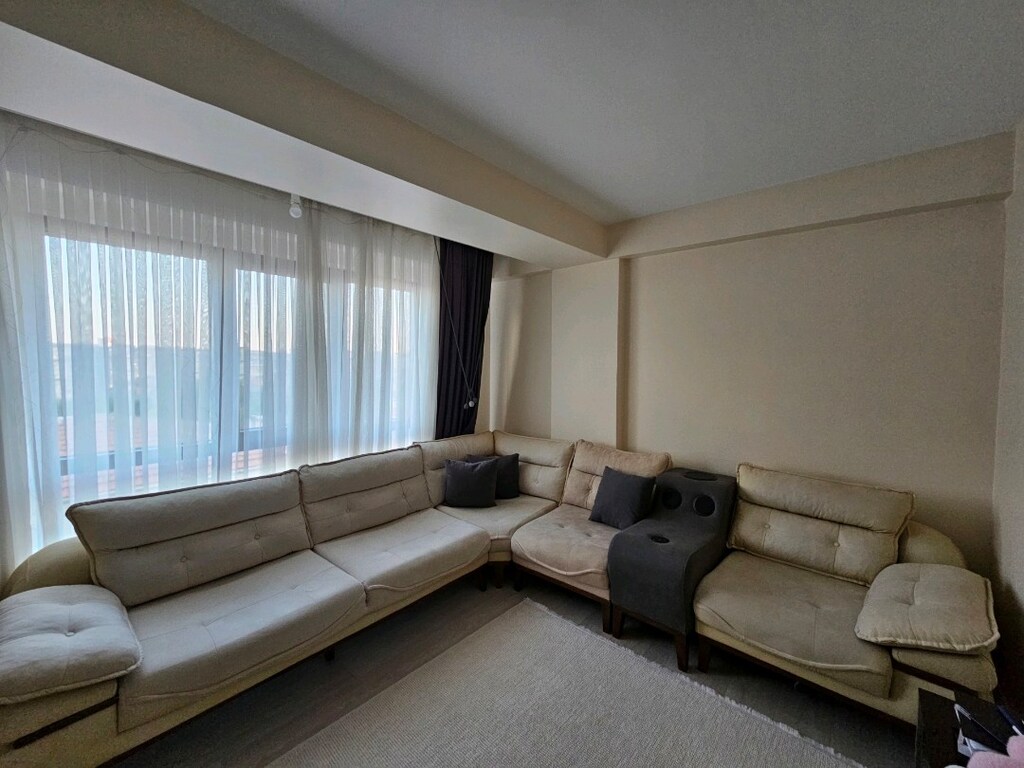 Mekanizmalı Hoparlörlü Koltuk Takımı - 4