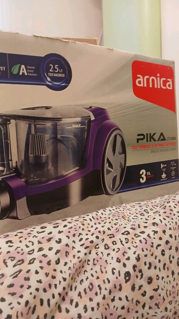 arnika pika - 4