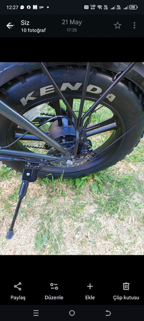 RKS XS25 (XS75) PREMIUM - 4
