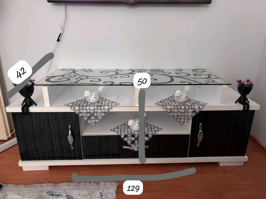 TV ünitesi - 2